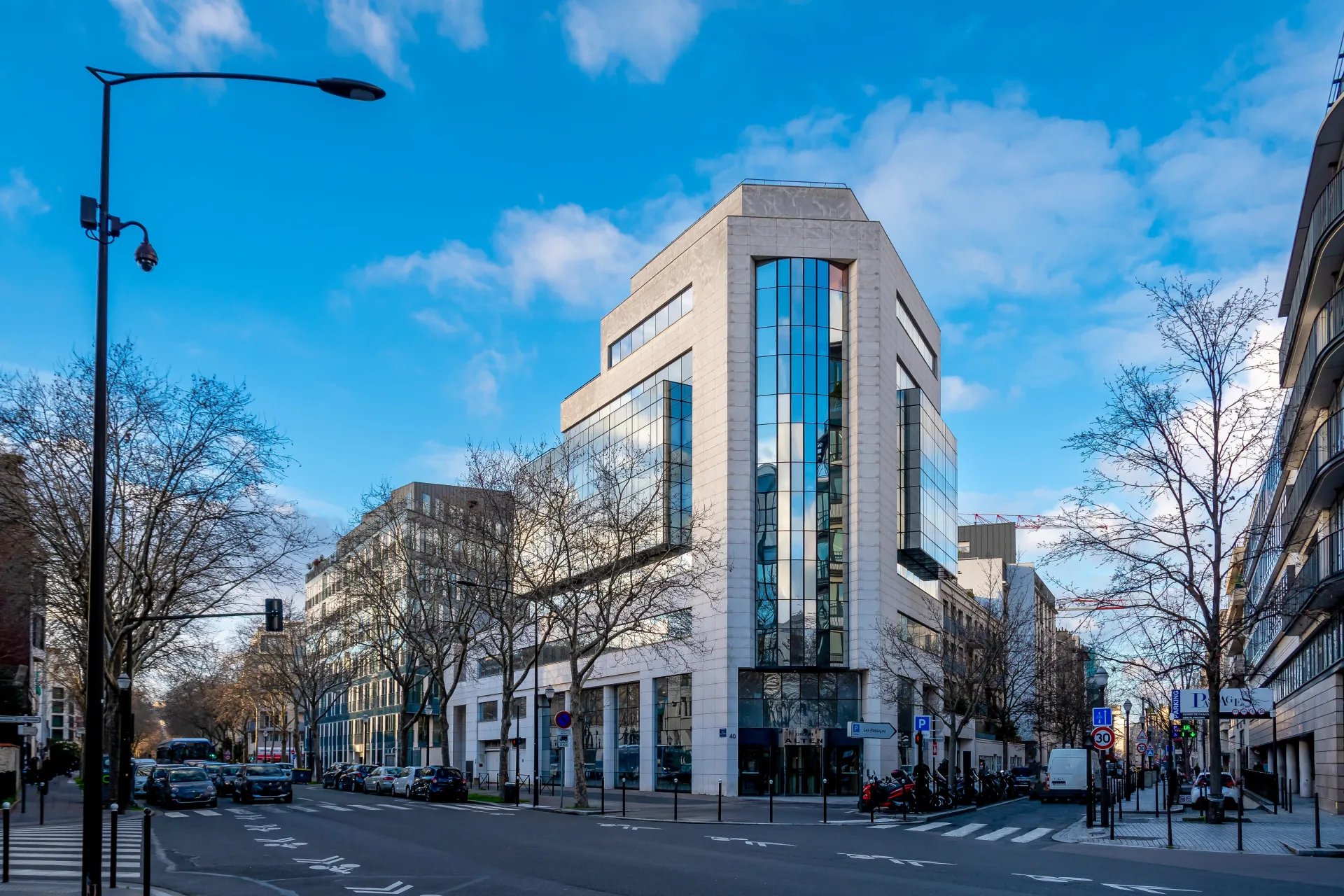 Plombier-chauffagiste spécialiste Frisquet à Boulogne-Billancourt