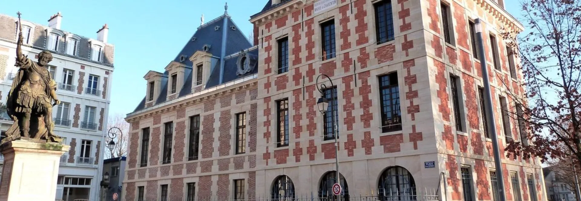 Plombier-chauffagiste spécialiste Frisquet à Charenton-le-Pont