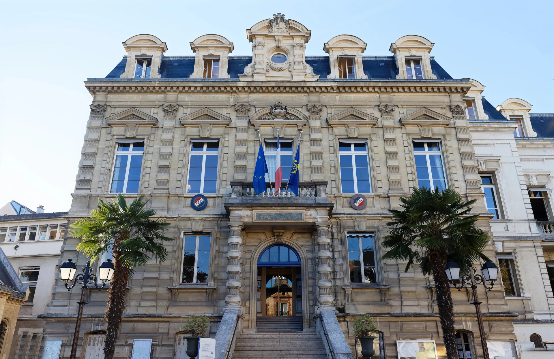 Plombier-chauffagiste spécialiste Frisquet à Saint-Cloud