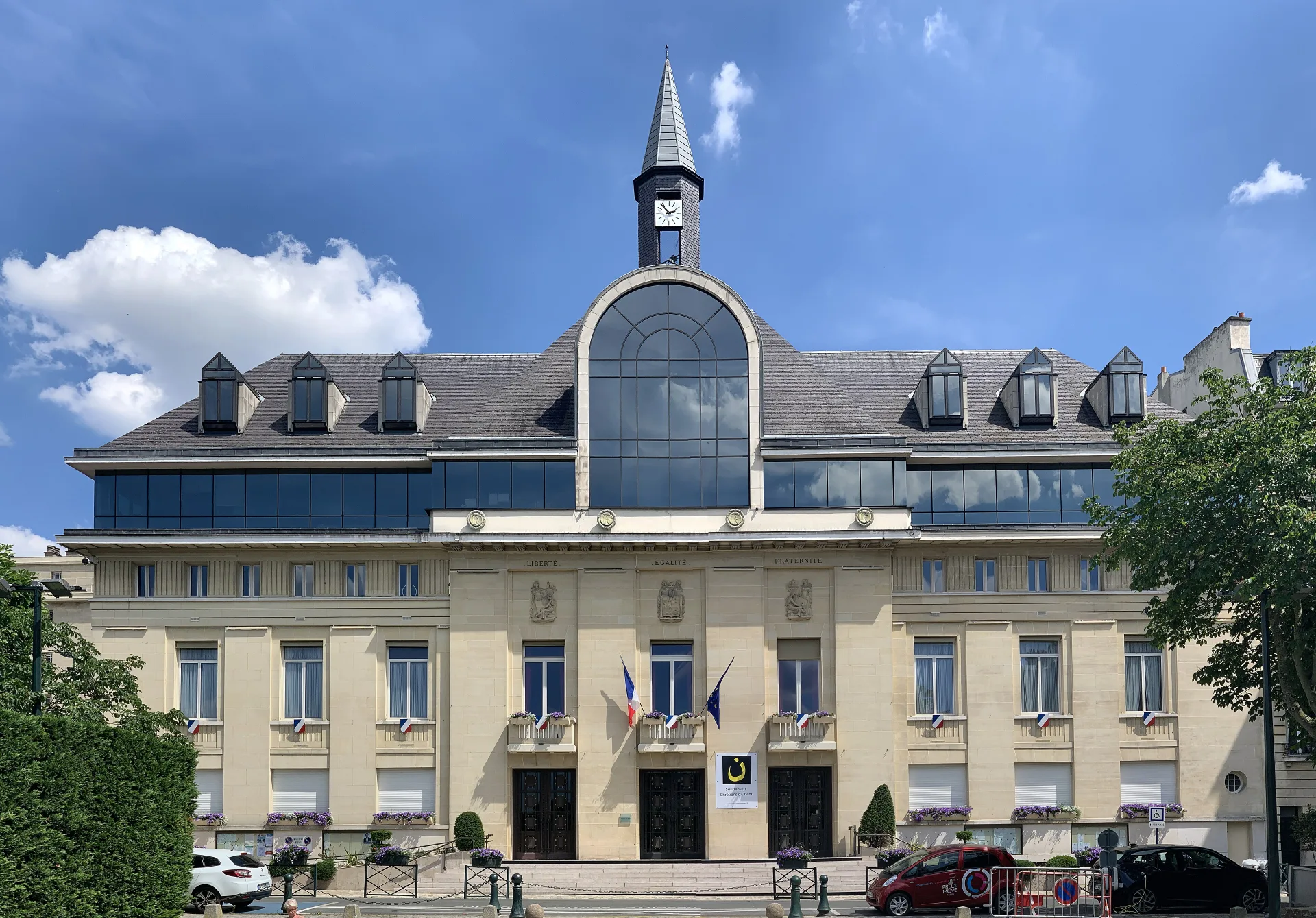 Plombier-chauffagiste spécialiste Frisquet à Saint-Mandé