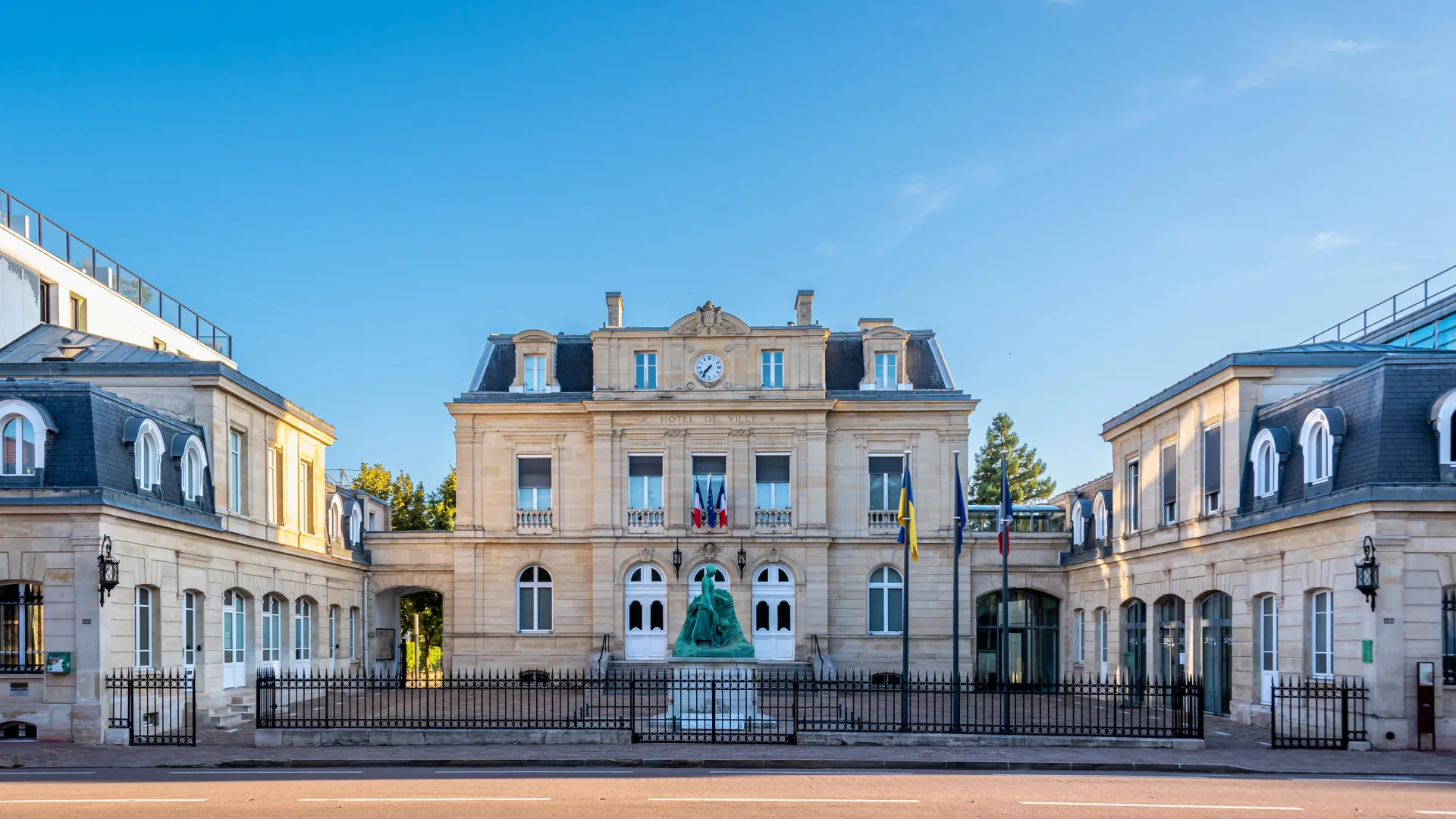 Plombier-chauffagiste spécialiste Frisquet à Sceaux