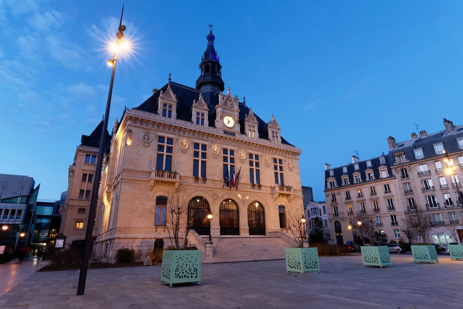 Plombier-chauffagiste spécialiste Frisquet à Vincennes